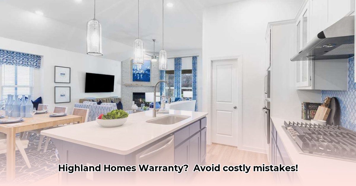 highland-homes-warranty